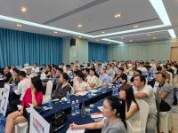 赋能终端，砥砺前行 | 良木道2025杭州培训会圆满收官