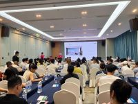 赋能终端，砥砺前行 | 良木道2025杭州培训会圆满收官