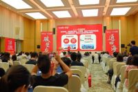 出海有“王牌”，共赢有底气！大角鹿共享5大优势助中国瓷砖出海