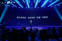 La-Z-Boy携手演员李乃文诠释舒适真谛，秋季新品给出“舒适答案”​