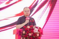 万格丽重庆旗舰店盛大开业