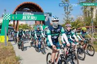 红星美凯龙携手汉斯格雅，以先锋设计对话绿色未来