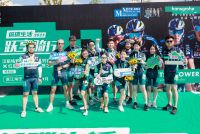 红星美凯龙携手汉斯格雅，以先锋设计对话绿色未来