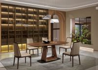 餐桌选购指南！每天在家吃“漂亮饭”