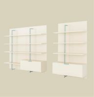 Ligne Roset 「Onirium」2025新品系列 | 储物柜篇