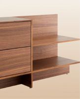 Ligne Roset 「Onirium」2025新品系列 | 储物柜篇