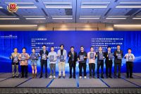 ​视贝科技摘得“2025亚洲质量金奖” ，品质创新实力闪耀第20届亚洲品牌盛典！