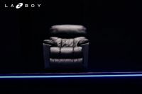 La-Z-Boy新品发布会 | NFC落地一键躺平，四区智控实现精准呵护