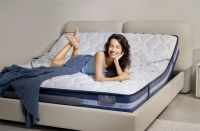 张弛空降沈阳舒达智能床活动，幽默互动解锁东北式“躺享舒适”