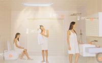 把“院线光疗”搬进浴室，奥普浴霸重新定义卫浴美肤新场景