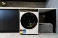 连续15年TOP1！澳洲前网球冠军选海尔洗衣机