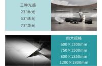 百搭之王，当然是能强瓷砖极致理石系列