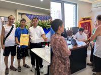 【2025中国好工匠系列展播】章高峰：从油工师傅到金牌工长，用二十五载坚守淬炼家装匠心