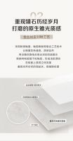 【自然石空·2025新品上市】刻脉优石系列750×1500mm 金丝绒复刻釉 再现原石脉韵
