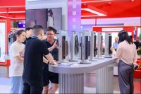 AI智能锁首标发布 萤石引领行业新变革