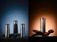 钛承茶韵，见东方风雅——TAIC太可亮相中国厦门国际茶产业(秋季)博览会