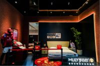 梦百合携手曼联 跨越七城足球狂欢点燃国庆假期