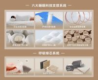 美梦思老友记第二期：小金垫5折焕新活动即将开启