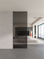 选择ZMKM芝麻开门家居，打开室内门背后的财富机遇