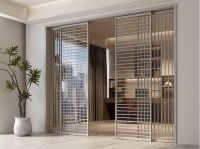 选择ZMKM芝麻开门家居，打开室内门背后的财富机遇