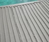 用地宝瓷砖胶贴地砖，业主更放心！