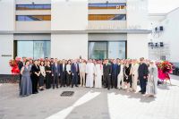 聚势兴商｜落笔迪拜·与您美好相见