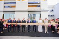 聚势兴商｜落笔迪拜·与您美好相见