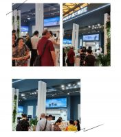 2025中国国际厨卫家居博览会：美大荣获凯博精品奖，重新定义未来厨房新范式！