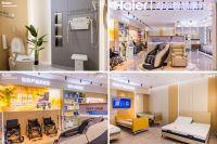 首店开业！海尔智慧康养山东城市体验中心落子红星美凯龙