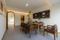 1.5小时逃离闷热，黄阳小镇·春风里把“天然氧吧”搬进家