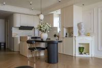 可耐美B2092内墙抗碱漆，决定墙面质感的关键一环