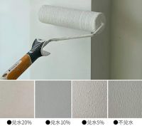 金秋十月墙面焕新好时节，晨阳水漆这份墙面翻新施工要点请收好！