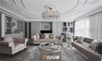 A8空间高定家居：穿越时空的美学，演绎多元家居风情
