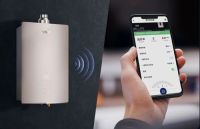 恒温畅洗不再等待 A.O.史密斯全精钢1级能效燃气热水器焕新生活