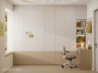 全友家居干货丨5种设计教你正确打开儿童房