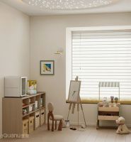 全友家居干货丨5种设计教你正确打开儿童房