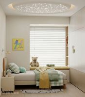 全友家居干货丨5种设计教你正确打开儿童房