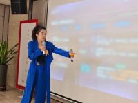 方向集团AI赋能大会：智启终端新程，质领共赢未来