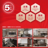 破局家装痛点：左右设计家全案整家模式的深度解构与行业启示