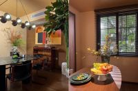 黄煌Heddy|设计师的私宅，让家成为能量场