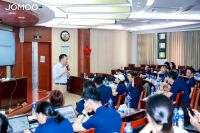 产教融合，智创未来！九牧携手厦门大学成功举办家装行业精英研修班！