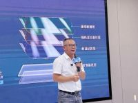 6FSG安全玻璃首届门窗应用价值落地交流会在佛山·冠达玻璃厂成功举办！