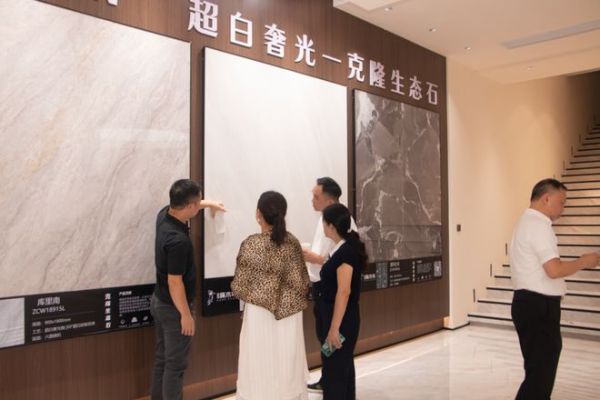 重磅签约！金羽啄木鸟瓷砖&广美设计研究院，共启瓷砖美学与品质融合新篇