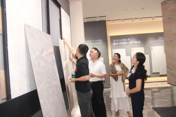 重磅签约！金羽啄木鸟瓷砖&广美设计研究院，共启瓷砖美学与品质融合新篇