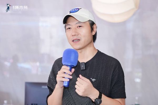 重磅签约！金羽啄木鸟瓷砖&广美设计研究院，共启瓷砖美学与品质融合新篇