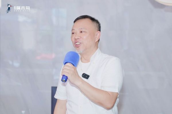 重磅签约！金羽啄木鸟瓷砖&广美设计研究院，共启瓷砖美学与品质融合新篇
