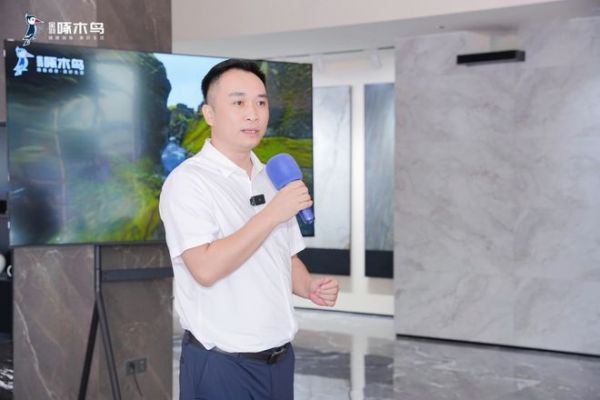 重磅签约！金羽啄木鸟瓷砖&广美设计研究院，共启瓷砖美学与品质融合新篇