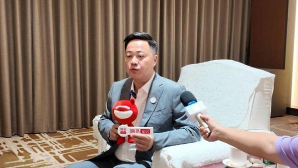 中国建材协会金属家居分会正式成立|韩格新材料董事长范俊赴会北京，共探健康人居发展与“好房子”建设