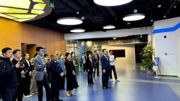 BOLVFOM受邀参会，中国建材市场协会金属家居分会正式成立，共启行业新篇