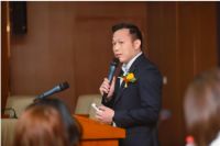 金巴利企业：携“子母配套砖和艺术花砖”新品亮相陶博会成焦点